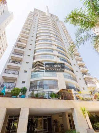 Foto do imóvel Apartamento com 3 Quartos à Venda, 178 m² em Campo Belo - São Paulo