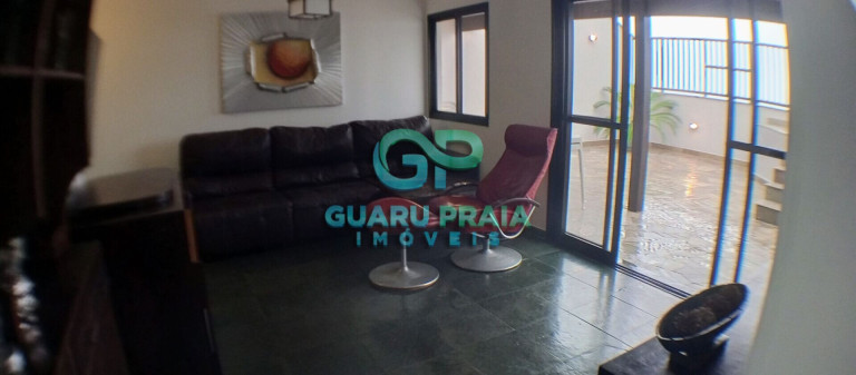 Imagem Cobertura com 3 Quartos à Venda, 170 m² em Astúrias - Guarujá Imagem Cobertura com 3 Quartos à Venda, 170 m² em Astúrias - Guarujá