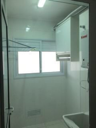 Imagem Apartamento com 1 Quarto para Alugar, 49 m² em Campo Belo - São Paulo