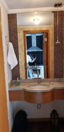 Imagem Apartamento com 3 Quartos à Venda, 159 m² em Vila Gonçalves - São Bernardo Do Campo Imagem Apartamento com 3 Quartos à Venda, 159 m² em Vila Gonçalves - São Bernardo Do Campo