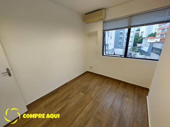 Imagem Imóvel Comercial à Venda, 33 m² em Santa Cecília - São Paulo