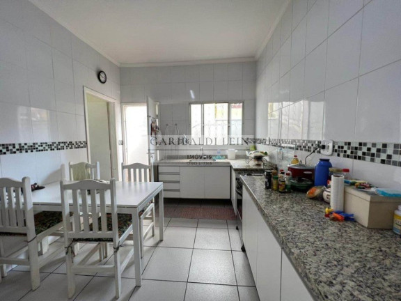 Imagem Imóvel com 3 Quartos à Venda, 198 m² em Jardim Novo Botafogo - Campinas