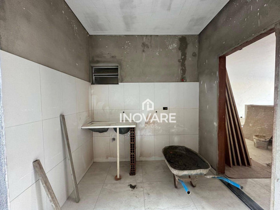Imagem Casa com 2 Quartos à Venda, 75 m² em Setor Nossa Senhora Da Saúde - Itumbiara Imagem Casa com 2 Quartos à Venda, 75 m² em Setor Nossa Senhora Da Saúde - Itumbiara
