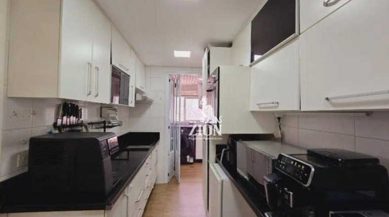 Imagem Apartamento com 3 Quartos à Venda, 86 m² em Parada Inglesa - São Paulo Imagem Apartamento com 3 Quartos à Venda, 86 m² em Parada Inglesa - São Paulo