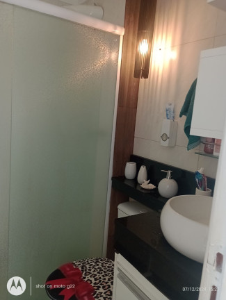 Imagem Apartamento com 2 Quartos à Venda, 49 m² em Caji - Lauro De Freitas