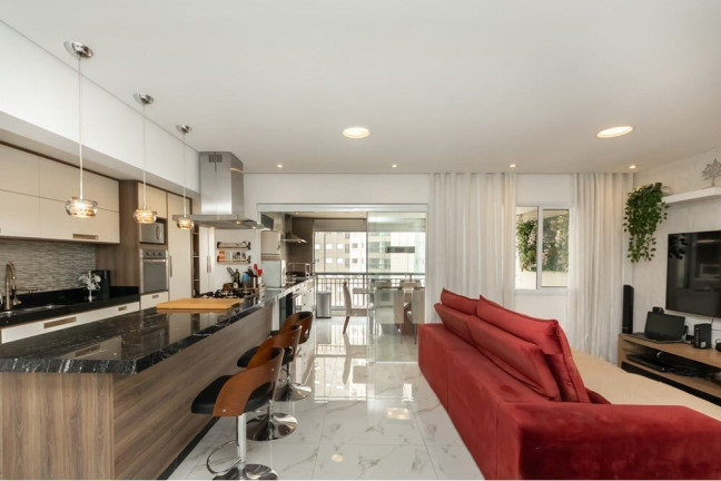 Imagem Apartamento com 2 Quartos à Venda, 96 m² em Vila Andrade - São Paulo Imagem Apartamento com 2 Quartos à Venda, 96 m² em Vila Andrade - São Paulo