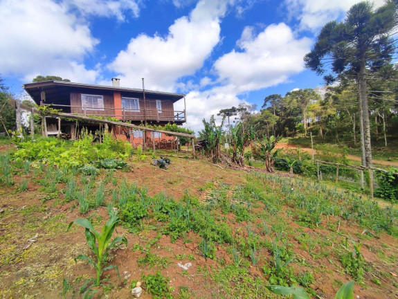 Imagem Chácara à Venda, 1.200 m² em Zona Rural - Tijucas Do Sul Imagem Chácara à Venda, 1.200 m² em Zona Rural - Tijucas Do Sul