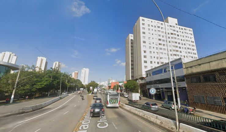 Kitnet com 1 Quarto à Venda, 33 m² em Vila Prudente - São Paulo