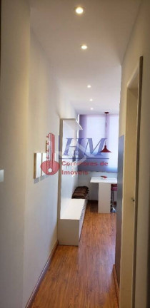 Imagem Apartamento com 1 Quarto à Venda, 31 m² em Centro - Rio De Janeiro Imagem Apartamento com 1 Quarto à Venda, 31 m² em Centro - Rio De Janeiro
