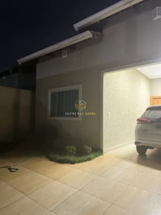 Imagem Casa com 3 Quartos à Venda, 160 m² em Jardim Atlântico - Goiânia Imagem Casa com 3 Quartos à Venda, 160 m² em Jardim Atlântico - Goiânia