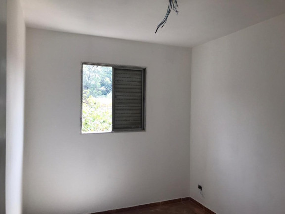 Imagem Imóvel com 2 Quartos à Venda, 56 m² em Vila Moraes - São Paulo