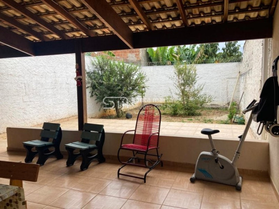 Imagem Casa com 2 Quartos à Venda, 72 m² em Cidade Industrial - Lorena