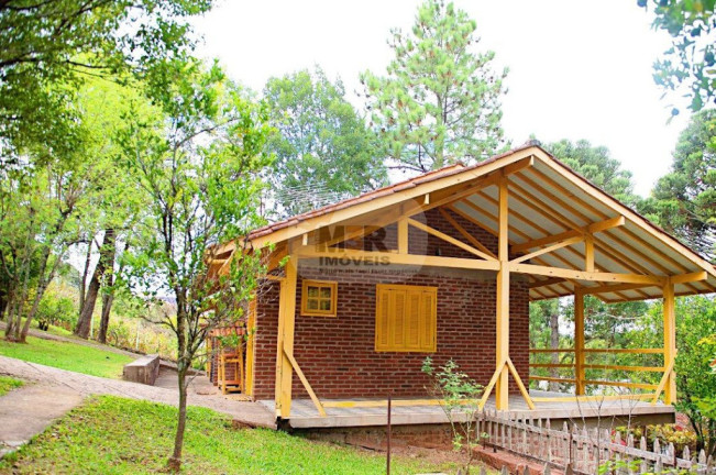 Imagem Sobrado com 24 Quartos à Venda,  em Piá - Nova Petrópolis