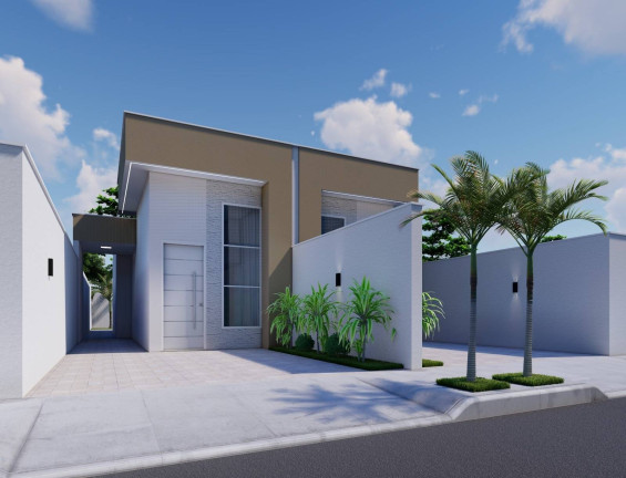 Imagem Casa com 2 Quartos à Venda, em Hortolândia Imagem Casa com 2 Quartos à Venda, em Hortolândia