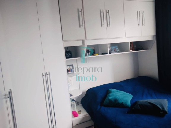 Imagem Apartamento com 2 Quartos à Venda, 50 m² em São Pedro - Osasco Imagem Apartamento com 2 Quartos à Venda, 50 m² em São Pedro - Osasco