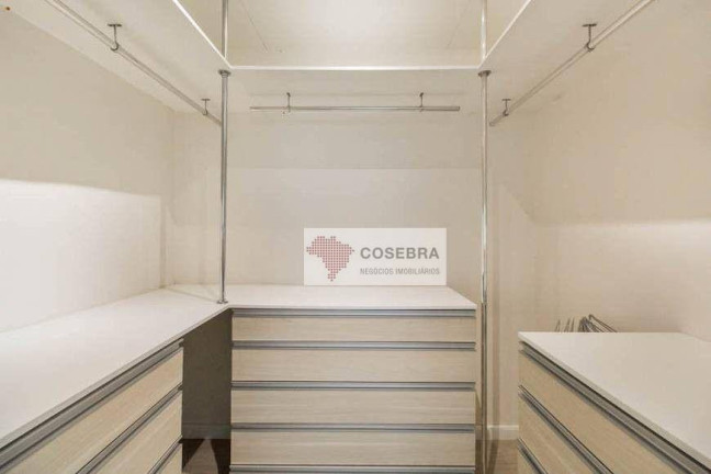 Imagem Apartamento com 3 Quartos à Venda ou Locação, 130 m² em Itaim Bibi - São Paulo