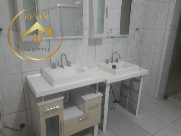 Imagem Sobrado com 3 Quartos à Venda, 190 m² em Bonfim - Campinas Imagem Sobrado com 3 Quartos à Venda, 190 m² em Bonfim - Campinas