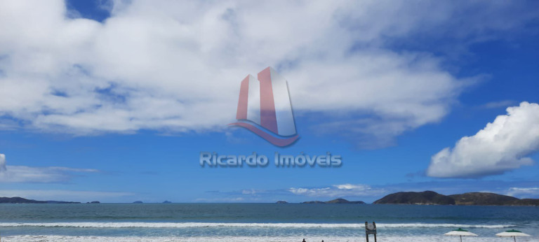 Imagem Imóvel com 2 Quartos à Venda, 70 m² em Peró - Cabo Frio