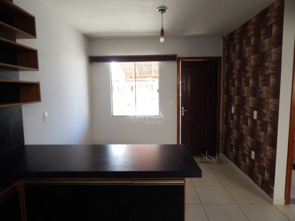 Imagem Casa com 2 Quartos à Venda, 44 m² em Quinta Dos Açorianos - Barra Velha