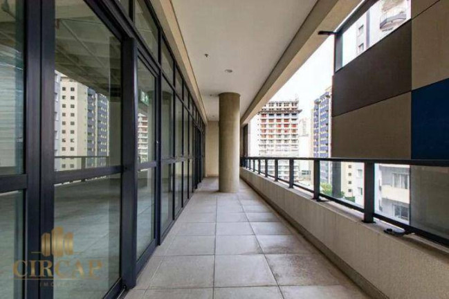 Imagem Sala Comercial à Venda, 3.028 m² em Bela Vista - São Paulo