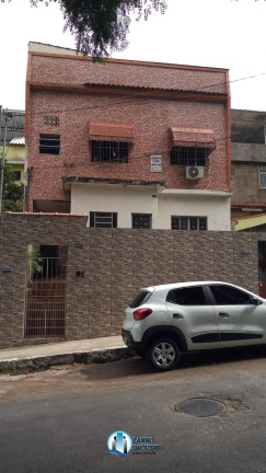 Imagem Sobrado com 3 Quartos à Venda, 85 m² em Centro - Duque De Caxias Imagem Sobrado com 3 Quartos à Venda, 85 m² em Centro - Duque De Caxias