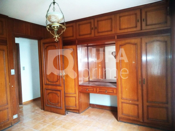 Imagem Apartamento com 3 Quartos à Venda, 149 m² em Santana - São Paulo