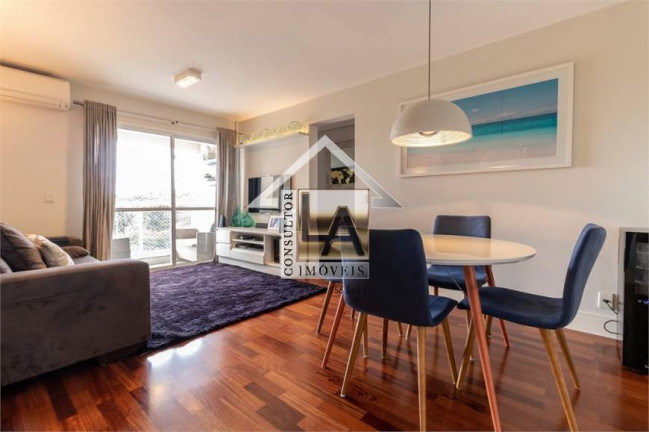 Imagem Apartamento com 2 Quartos à Venda, 71 m² em Chácara Santo Antônio - São Paulo Imagem Apartamento com 2 Quartos à Venda, 71 m² em Chácara Santo Antônio - São Paulo