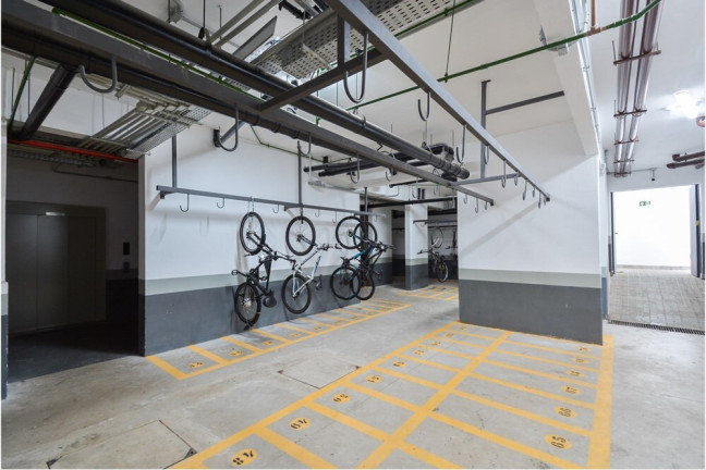 Imagem Loft com 1 Quarto à Venda, 38 m² em Bela Vista - São Paulo Imagem Loft com 1 Quarto à Venda, 38 m² em Bela Vista - São Paulo