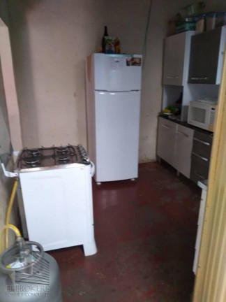 Casa com 2 Quartos à Venda, 130 m² em Vila Dominguinho - Votorantim