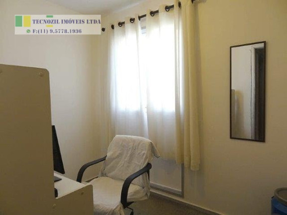 Imagem Apartamento com 3 Quartos à Venda, 89 m² em Jabaquara - São Paulo Imagem Apartamento com 3 Quartos à Venda, 89 m² em Jabaquara - São Paulo