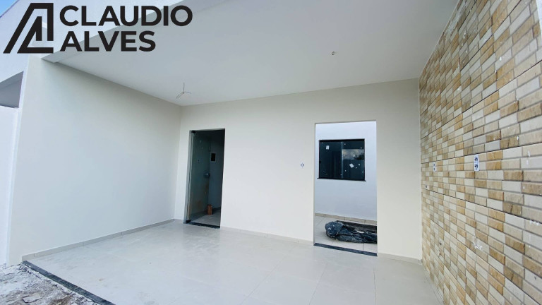 Imagem Casa com 2 Quartos à Venda, 70 m² em Sim - Feira De Santana