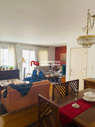 Imagem Apartamento com 3 Quartos à Venda, 161 m² em Moema - São Paulo Imagem Apartamento com 3 Quartos à Venda, 161 m² em Moema - São Paulo