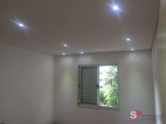 Imagem Apartamento com 2 Quartos à Venda, 54 m² em Nova Petrópolis - São Bernardo Do Campo