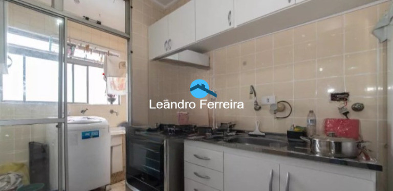 Imagem Apartamento com 2 Quartos à Venda, 68 m² em Assunção - São Bernardo Do Campo Imagem Apartamento com 2 Quartos à Venda, 68 m² em Assunção - São Bernardo Do Campo