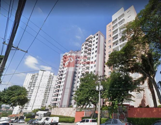Imagem Apartamento com 2 Quartos à Venda, 53 m² em Vila Santa Clara - São Paulo Imagem Apartamento com 2 Quartos à Venda, 53 m² em Vila Santa Clara - São Paulo