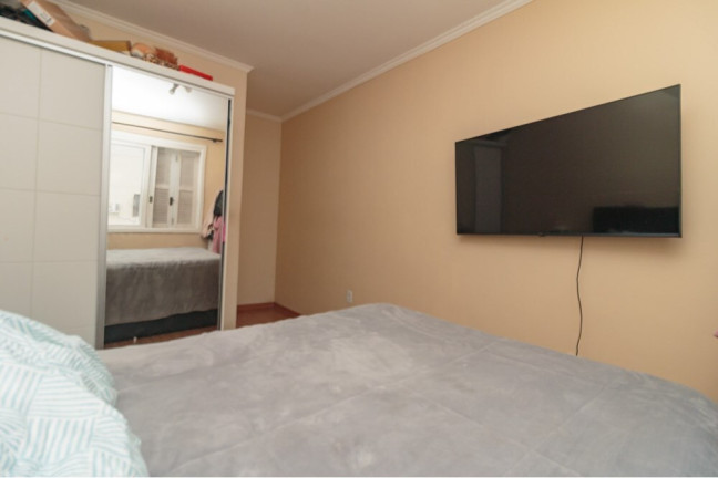 Imagem Apartamento com 1 Quarto à Venda, 50 m² em Jardim Botânico - Porto Alegre