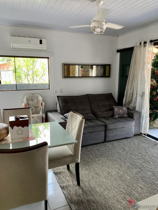Imagem Casa com 2 Quartos à Venda, 110 m² em Vila São João - Torres