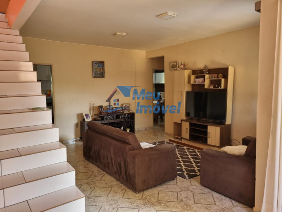 Imagem Casa com 4 Quartos à Venda, 290 m² em Morada Nobre - Valparaíso De Goiás