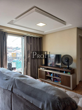 Imagem Apartamento com 3 Quartos à Venda, 110 m² em Sítio Da Figueira - São Paulo Imagem Apartamento com 3 Quartos à Venda, 110 m² em Sítio Da Figueira - São Paulo