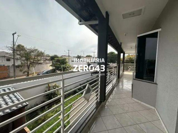 Imagem Casa com 4 Quartos à Venda, 275 m² em Residencial Vila Romana - Londrina Imagem Casa com 4 Quartos à Venda, 275 m² em Residencial Vila Romana - Londrina