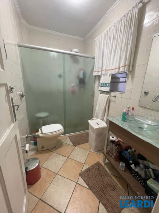 Imagem Casa com 2 Quartos à Venda, 119 m² em Casa Branca - Santo André Imagem Casa com 2 Quartos à Venda, 119 m² em Casa Branca - Santo André
