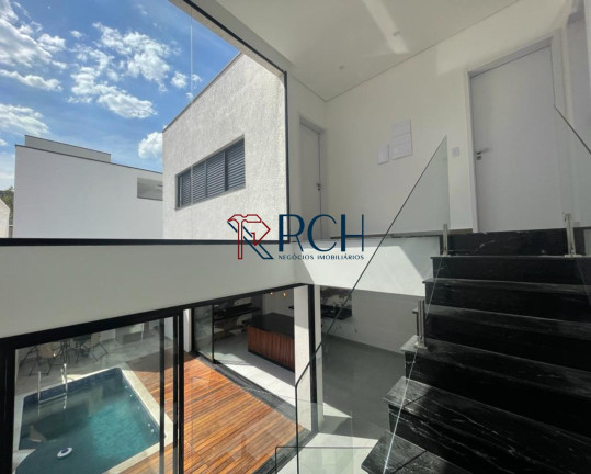 Imagem Casa com 3 Quartos à Venda, 182 m² em Cajuru Do Sul - Sorocaba