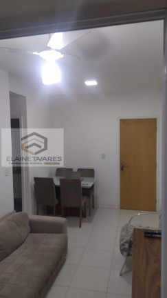 Imagem Apartamento com 2 Quartos à Venda, 58 m² em Santa Paula I - Vila Velha