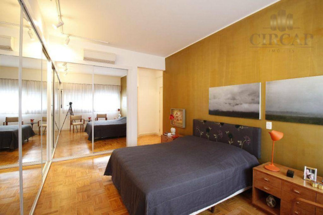 Imagem Apartamento com 3 Quartos à Venda, 260 m² em Higienópolis - São Paulo Imagem Apartamento com 3 Quartos à Venda, 260 m² em Higienópolis - São Paulo