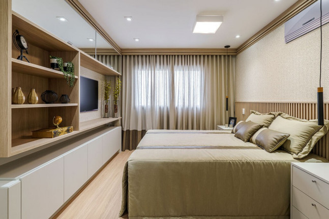 Imagem Imóvel com 3 Quartos à Venda, 111 m² em Ahú - Curitiba Imagem Imóvel com 3 Quartos à Venda, 111 m² em Ahú - Curitiba