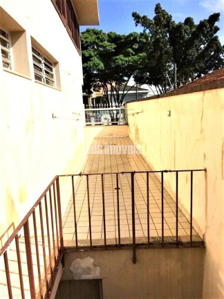 Imagem Casa com 4 Quartos à Venda, 316 m² em Jardim Da Saúde - São Paulo