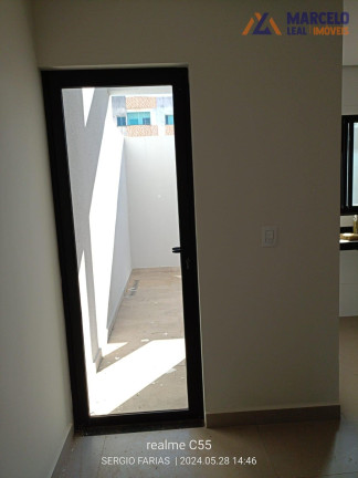 Imagem Casa com 3 Quartos à Venda, 120 m² em Boa Vista - Vitória Da Conquista Imagem Casa com 3 Quartos à Venda, 120 m² em Boa Vista - Vitória Da Conquista