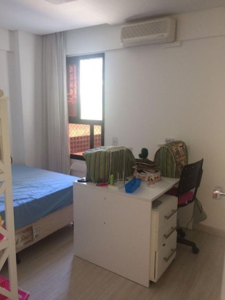 Imagem Apartamento com 3 Quartos à Venda, 92 m² em Itaigara - Salvador