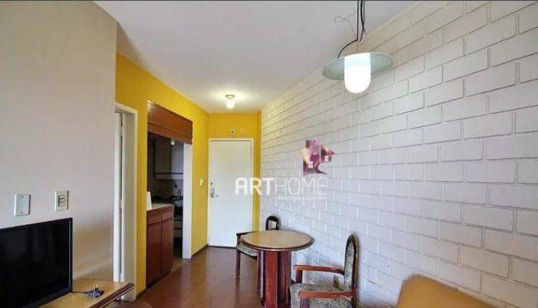 Imagem Apartamento com 1 Quarto à Venda, 40 m² em Jardim Do Mar - São Bernardo Do Campo Imagem Apartamento com 1 Quarto à Venda, 40 m² em Jardim Do Mar - São Bernardo Do Campo