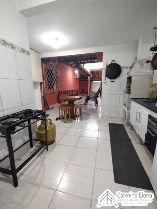 Imagem Casa com 3 Quartos à Venda, 150 m² em Centro - Ubatuba Imagem Casa com 3 Quartos à Venda, 150 m² em Centro - Ubatuba